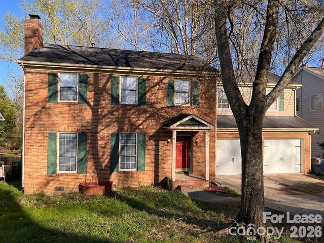 9608 Kayce Lane, Charlotte, NC 28213