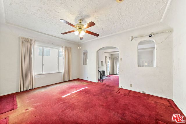 1738 Redcliff Street, Los Angeles, CA 90026