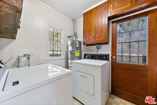 1738 Redcliff Street, Los Angeles, CA 90026