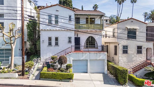 1738 Redcliff Street, Los Angeles, CA 90026