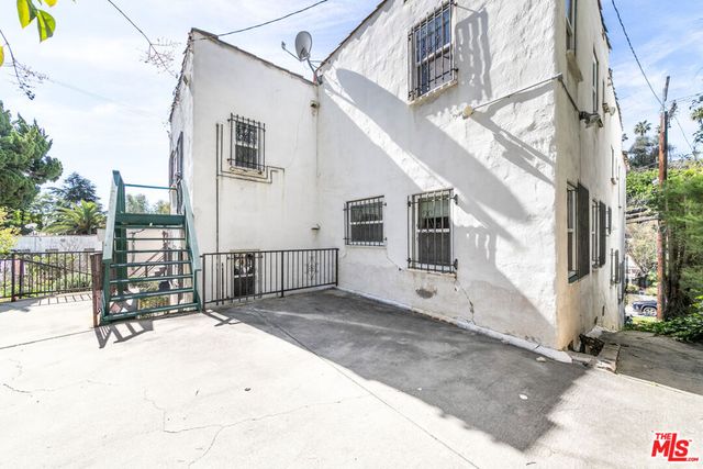 1738 Redcliff Street, Los Angeles, CA 90026