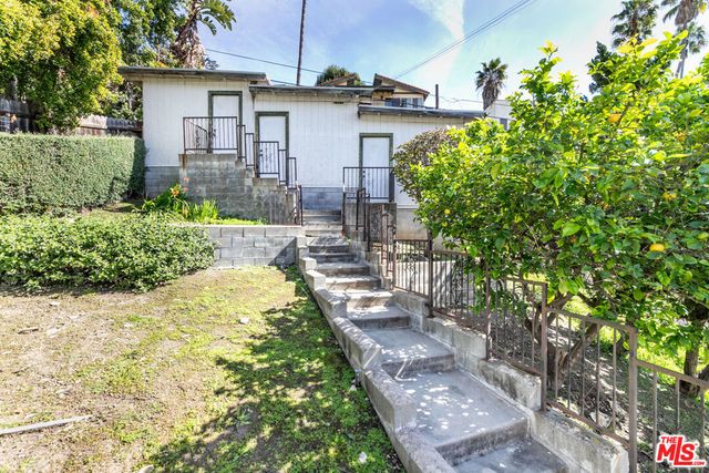 1738 Redcliff Street, Los Angeles, CA 90026