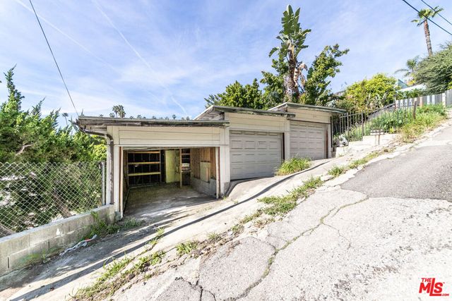 1738 Redcliff Street, Los Angeles, CA 90026