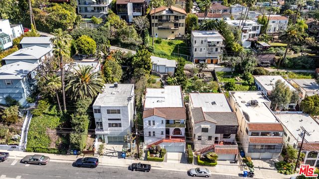 1738 Redcliff Street, Los Angeles, CA 90026