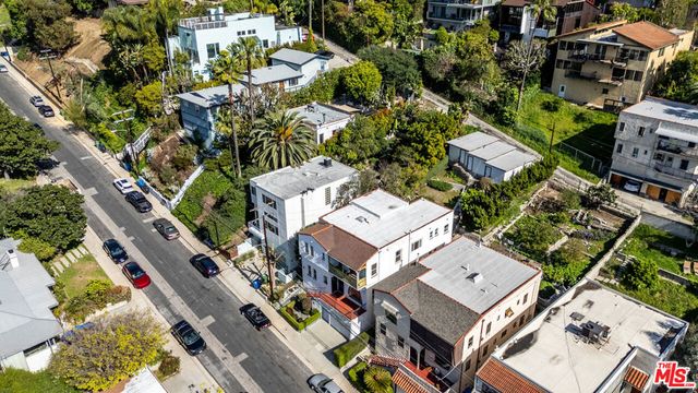 1738 Redcliff Street, Los Angeles, CA 90026