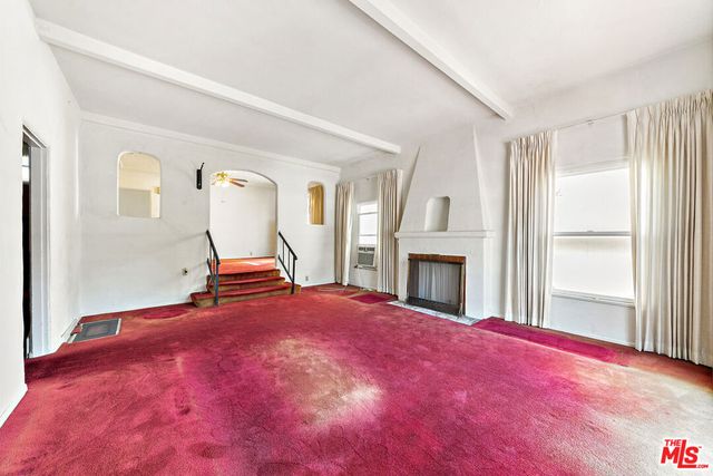 1738 Redcliff Street, Los Angeles, CA 90026