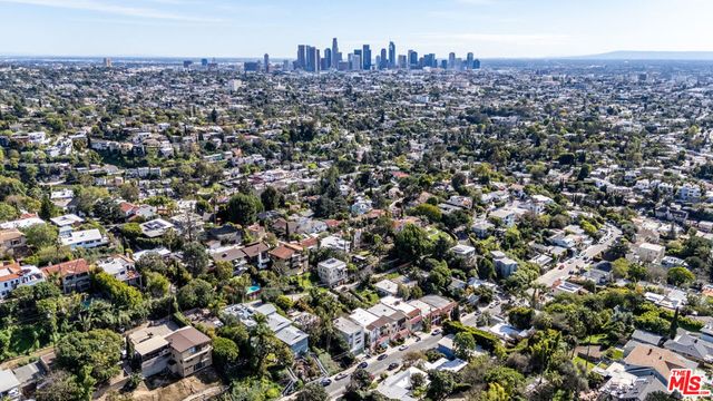 1738 Redcliff Street, Los Angeles, CA 90026