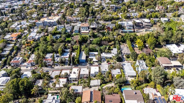 1738 Redcliff Street, Los Angeles, CA 90026