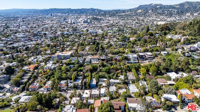 1738 Redcliff Street, Los Angeles, CA 90026