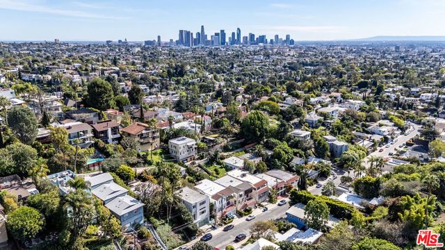 1738 Redcliff Street, Los Angeles, CA 90026