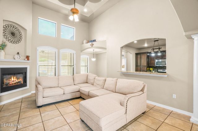 115 APACHE BRAVE Street, Santa Teresa, NM 88008