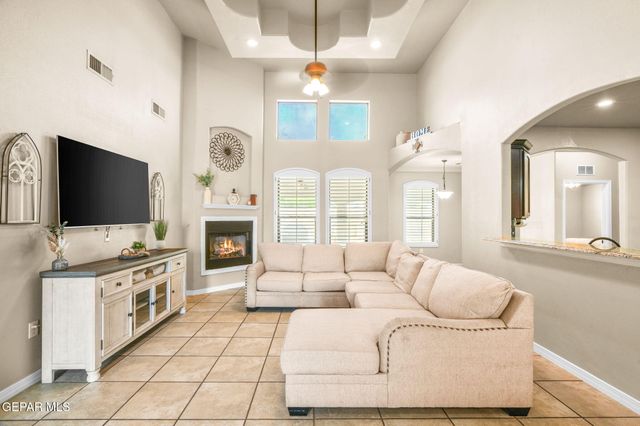 115 APACHE BRAVE Street, Santa Teresa, NM 88008