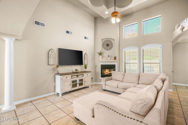 115 APACHE BRAVE Street, Santa Teresa, NM 88008