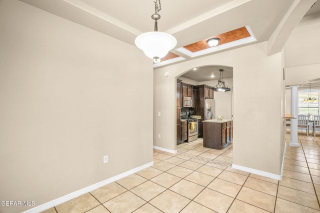 115 APACHE BRAVE Street, Santa Teresa, NM 88008