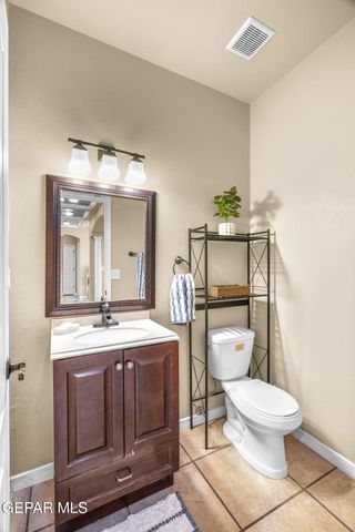 115 APACHE BRAVE Street, Santa Teresa, NM 88008
