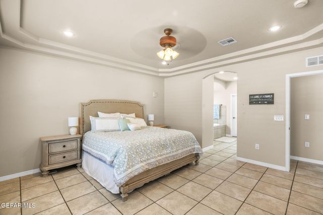115 APACHE BRAVE Street, Santa Teresa, NM 88008