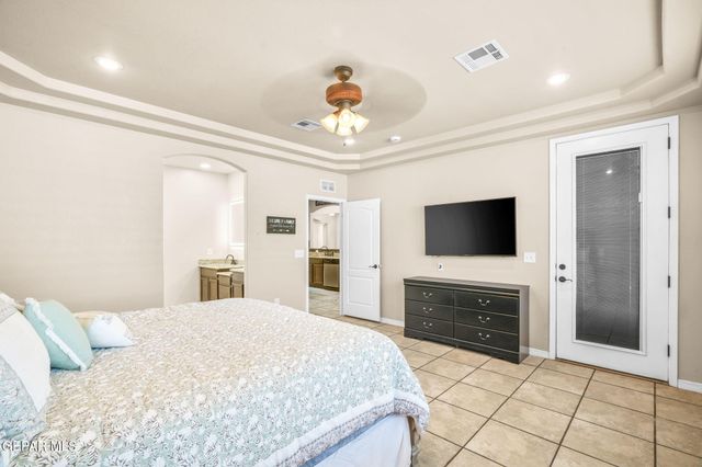 115 APACHE BRAVE Street, Santa Teresa, NM 88008