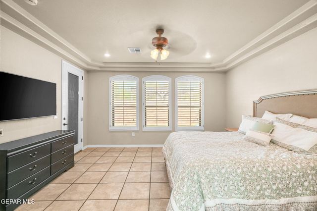 115 APACHE BRAVE Street, Santa Teresa, NM 88008