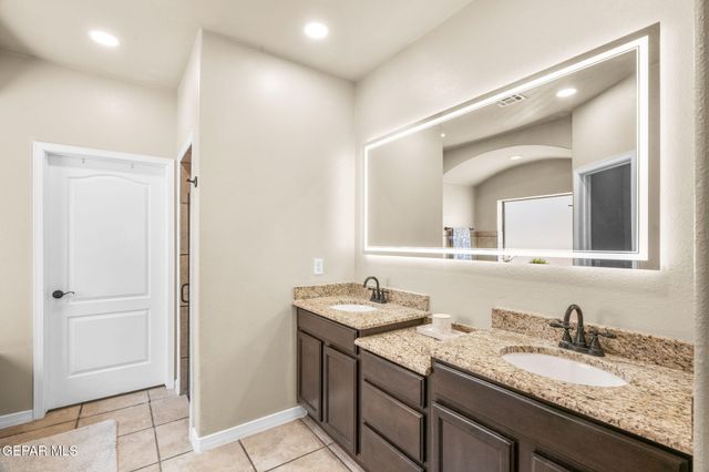 115 APACHE BRAVE Street, Santa Teresa, NM 88008