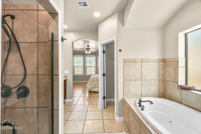 115 APACHE BRAVE Street, Santa Teresa, NM 88008