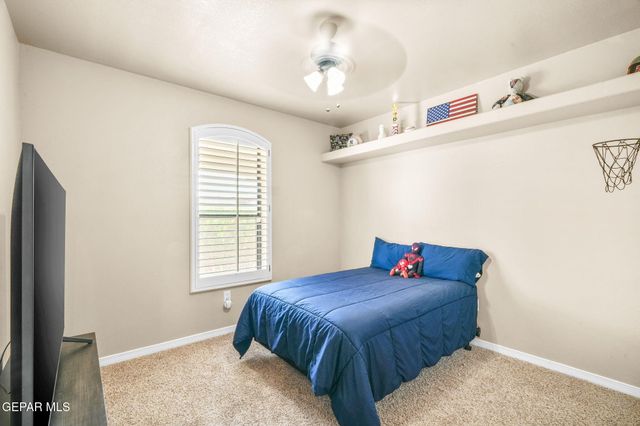 115 APACHE BRAVE Street, Santa Teresa, NM 88008