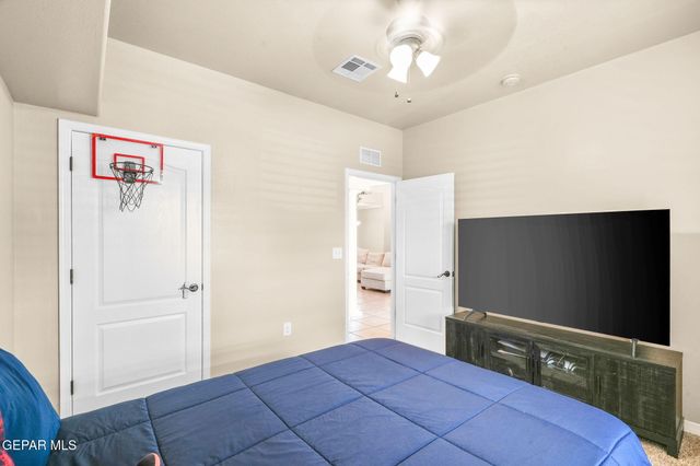115 APACHE BRAVE Street, Santa Teresa, NM 88008