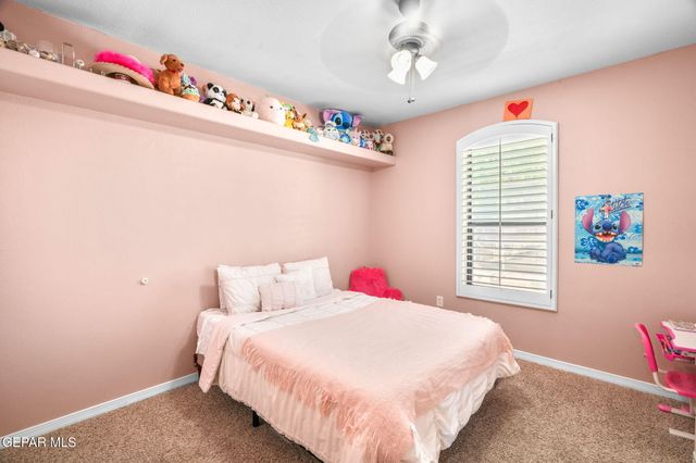 115 APACHE BRAVE Street, Santa Teresa, NM 88008