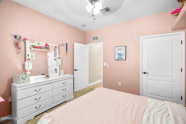 115 APACHE BRAVE Street, Santa Teresa, NM 88008