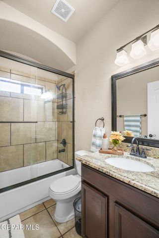 115 APACHE BRAVE Street, Santa Teresa, NM 88008