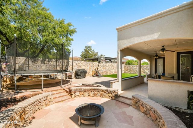 115 APACHE BRAVE Street, Santa Teresa, NM 88008