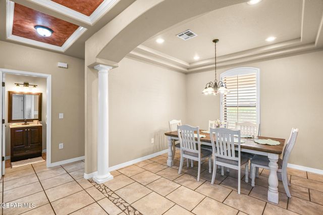 115 APACHE BRAVE Street, Santa Teresa, NM 88008