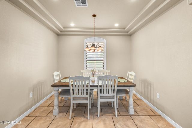 115 APACHE BRAVE Street, Santa Teresa, NM 88008