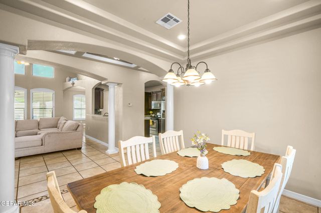 115 APACHE BRAVE Street, Santa Teresa, NM 88008