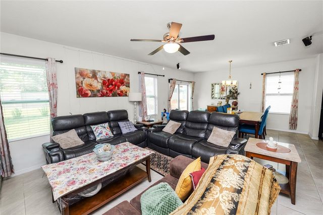 813 SHEEN CIRCLE, Haines City, FL 33844