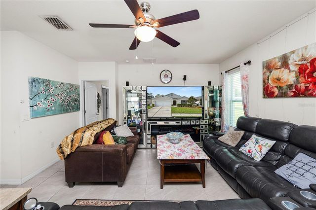 813 SHEEN CIRCLE, Haines City, FL 33844
