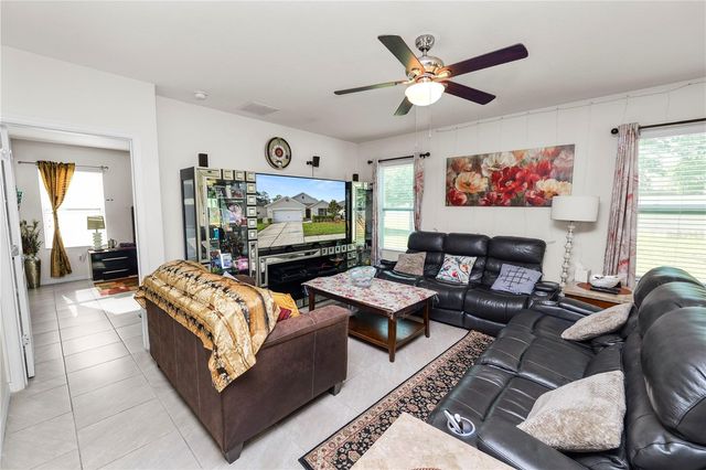 813 SHEEN CIRCLE, Haines City, FL 33844