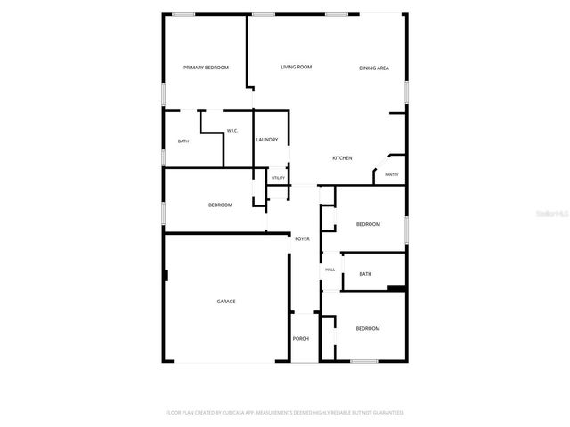 813 SHEEN CIRCLE, Haines City, FL 33844