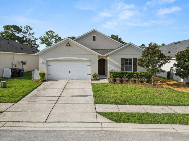 813 SHEEN CIRCLE, Haines City, FL 33844