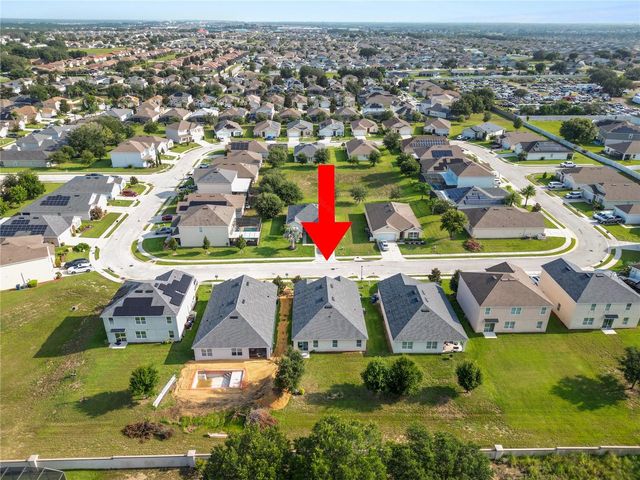 813 SHEEN CIRCLE, Haines City, FL 33844