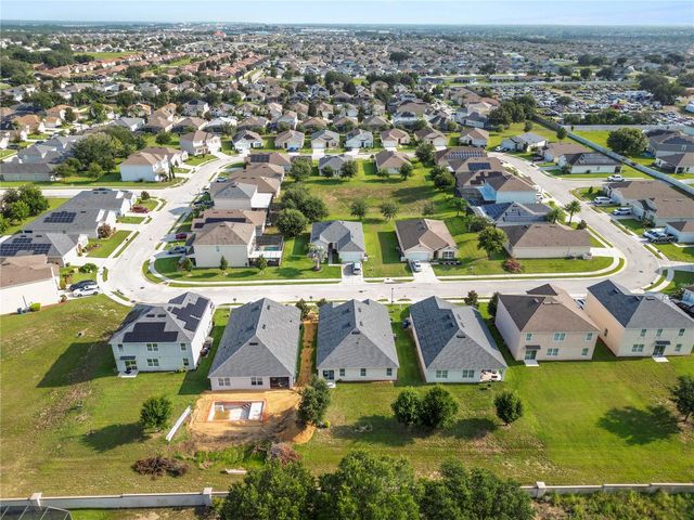 813 SHEEN CIRCLE, Haines City, FL 33844