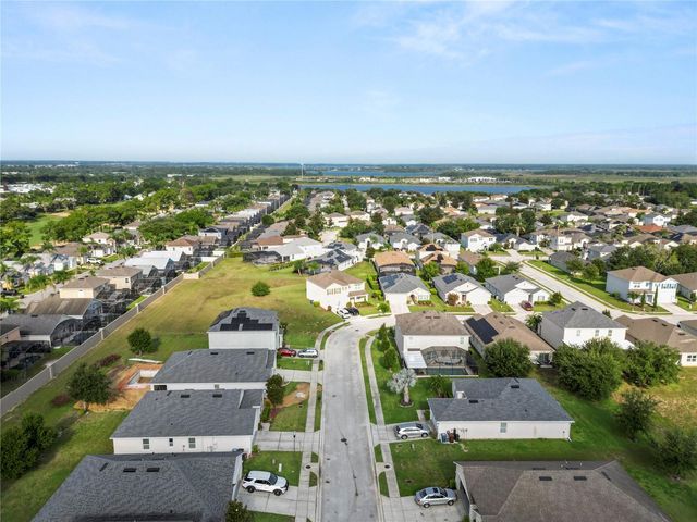 813 SHEEN CIRCLE, Haines City, FL 33844