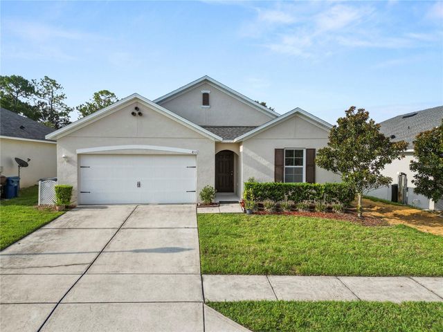 813 SHEEN CIRCLE, Haines City, FL 33844