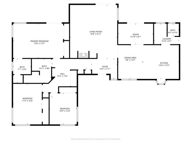 19970 Loafer Way, Redding, CA 96002