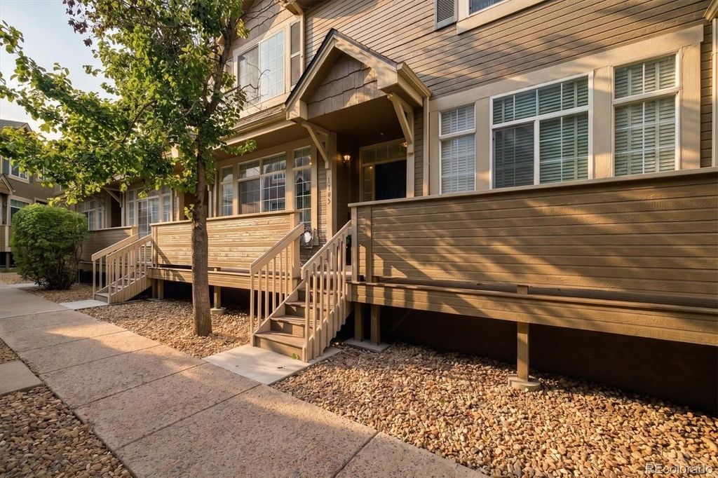 Image 2 of property listing at 5555 E Briarwood Avenue 1703, Centennial, CO 80122