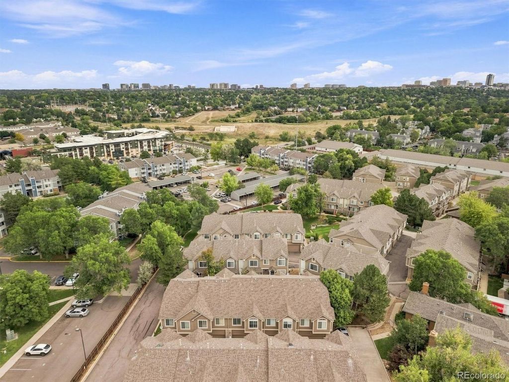 Image 41 of property listing at 5555 E Briarwood Avenue 1703, Centennial, CO 80122