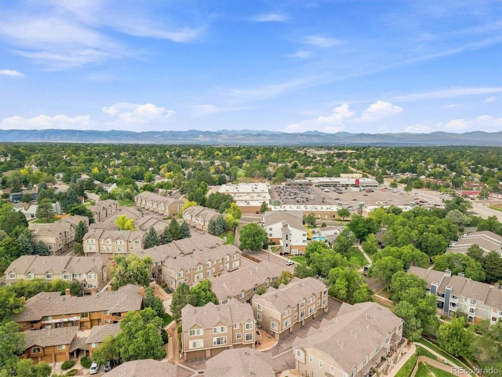 Image 45 of property listing at 5555 E Briarwood Avenue 1703, Centennial, CO 80122