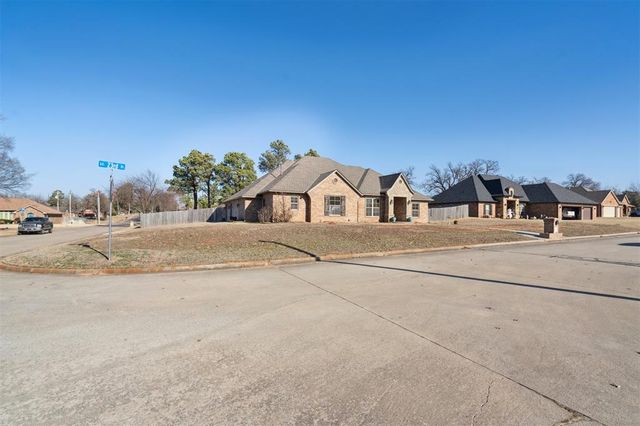 10401 SE 23rd Street, Midwest City, OK 73130