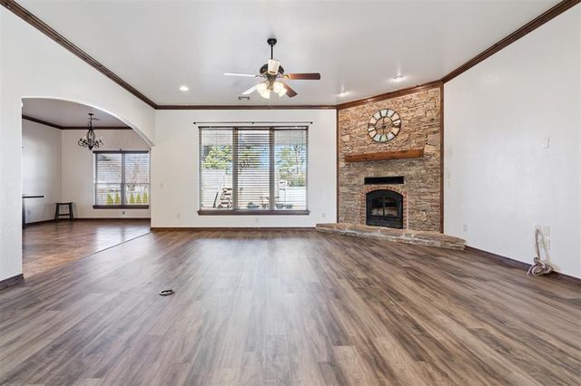 10401 SE 23rd Street, Midwest City, OK 73130