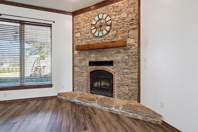 10401 SE 23rd Street, Midwest City, OK 73130