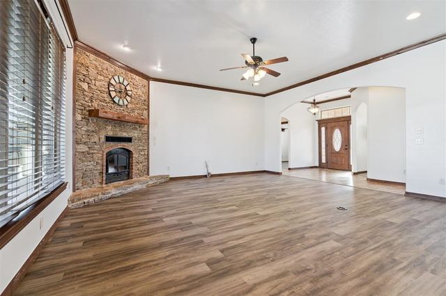 10401 SE 23rd Street, Midwest City, OK 73130